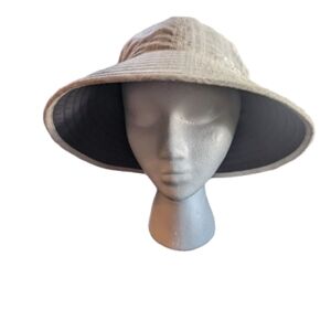 Outdoor Research Roller Sun Hat Sz M Reversible UPF 30+